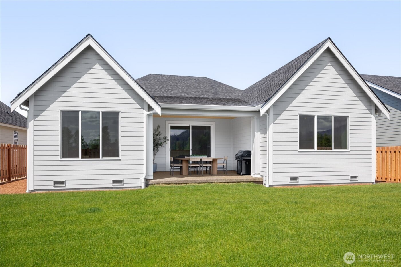 530 Thompson (Lot 21) Drive , Enumclaw, WA 98022