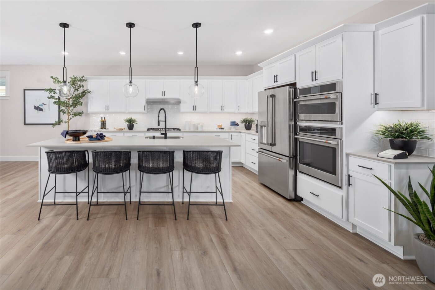 530 Thompson (Lot 21) Drive , Enumclaw, WA 98022