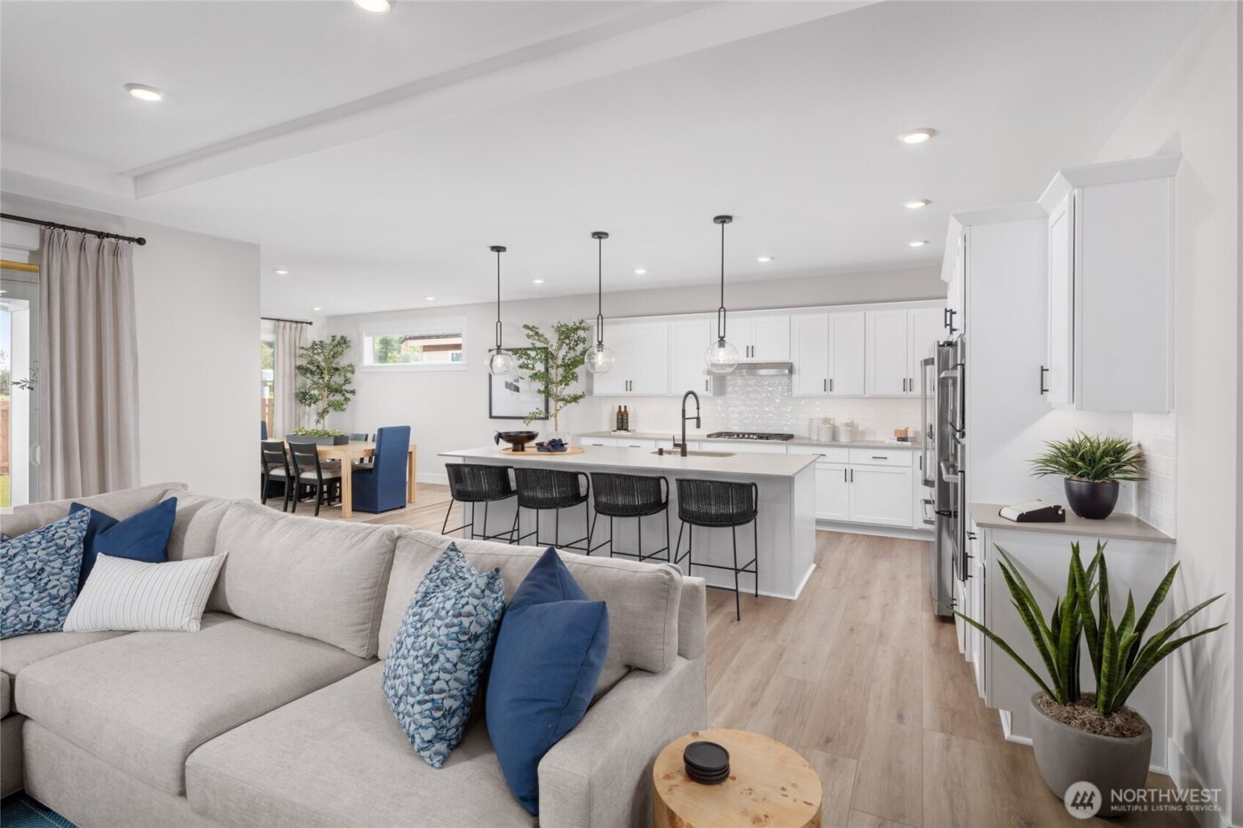 530 Thompson (Lot 21) Drive , Enumclaw, WA 98022