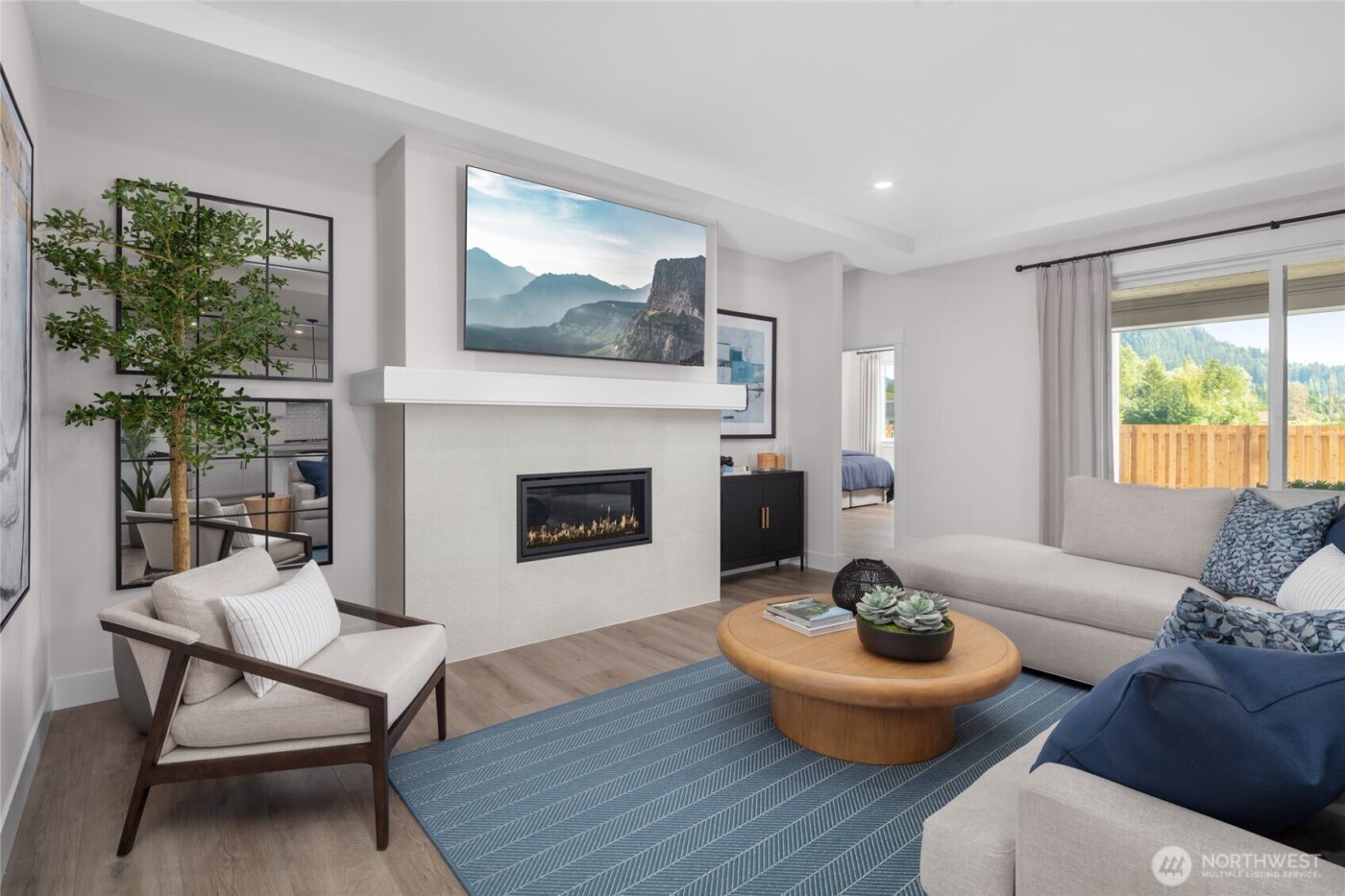 530 Thompson (Lot 21) Drive , Enumclaw, WA 98022