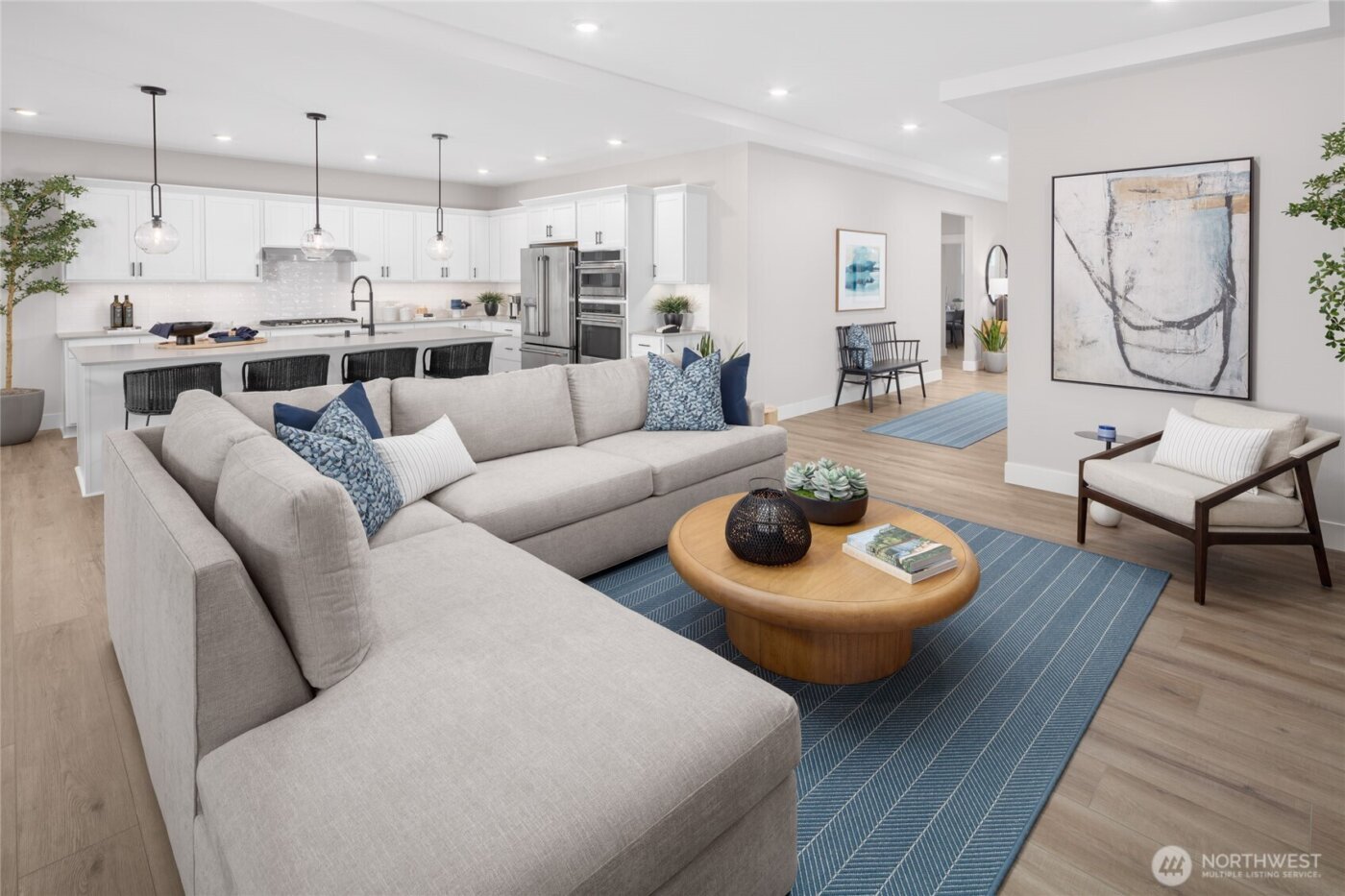 530 Thompson (Lot 21) Drive , Enumclaw, WA 98022