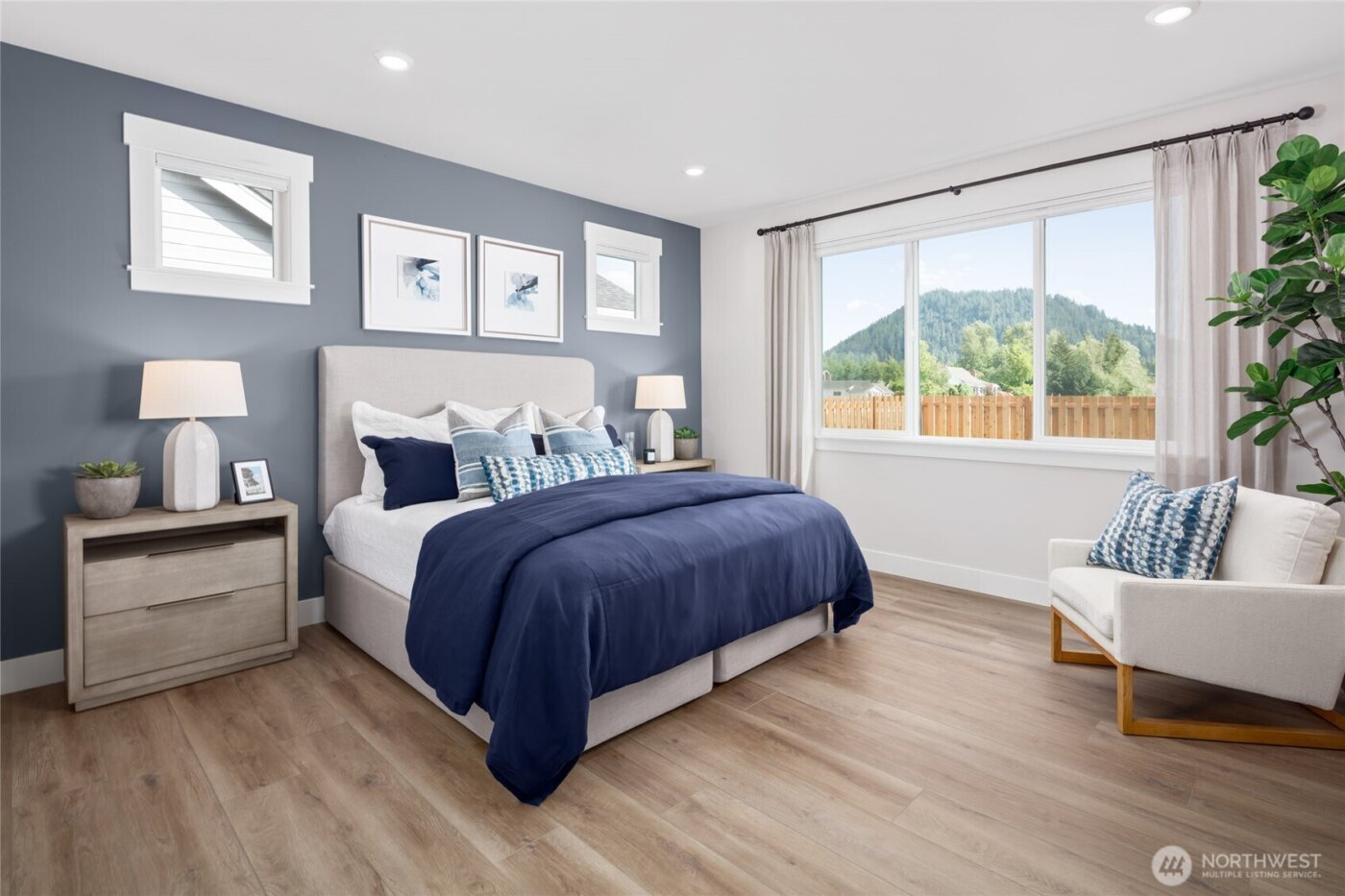 530 Thompson (Lot 21) Drive , Enumclaw, WA 98022