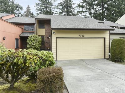 7713 Zircon Drive SW, Lakewood, WA 98498