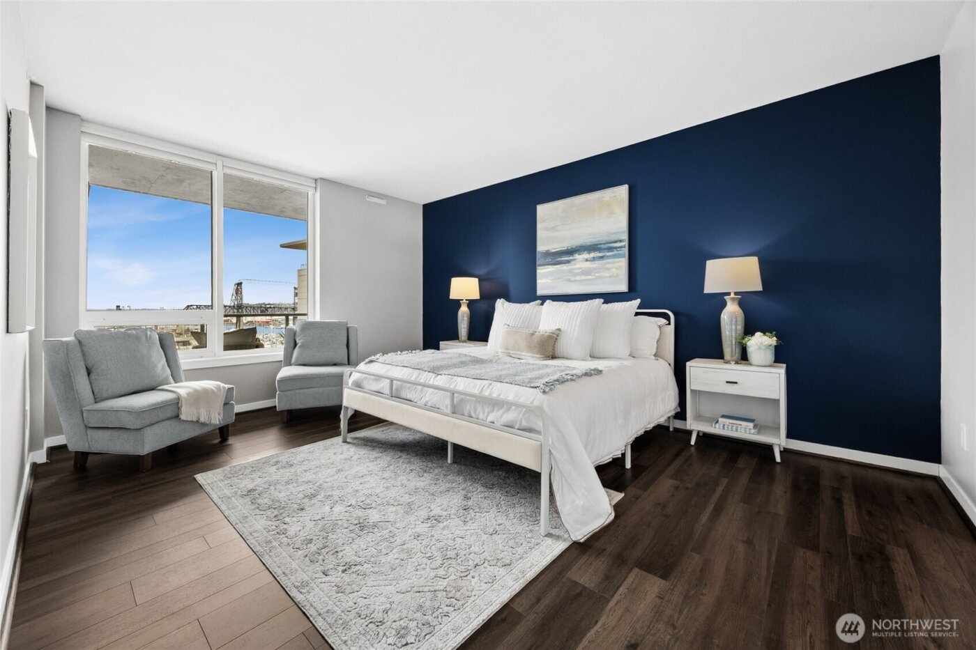 1515 Dock Street #704, Tacoma, WA 98402