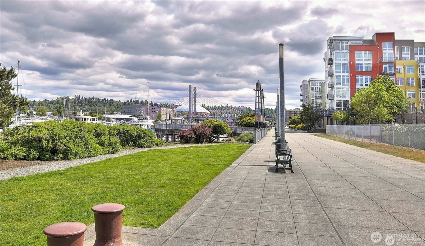 1515 Dock Street #704, Tacoma, WA 98402