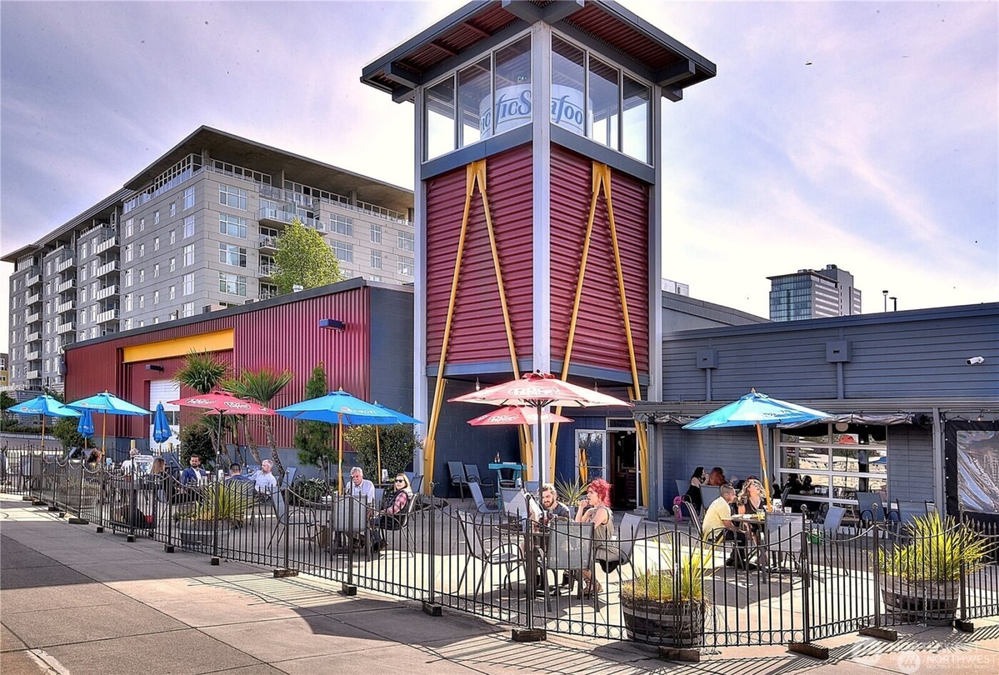 1515 Dock Street #704, Tacoma, WA 98402