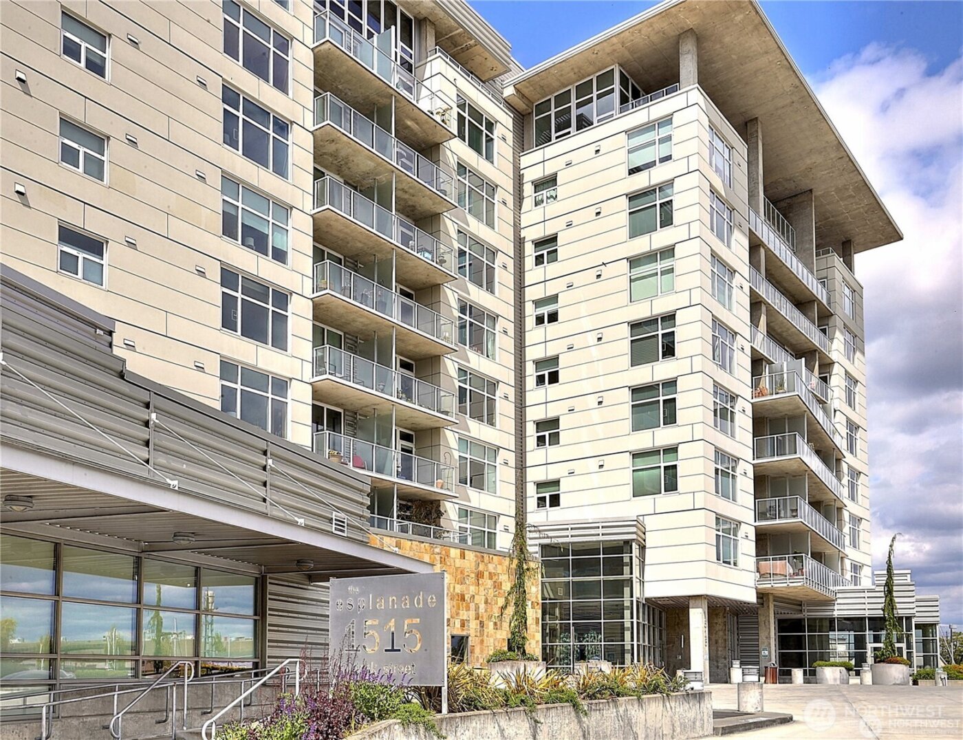 1515 Dock Street #704, Tacoma, WA 98402