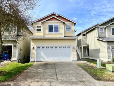 16008 89th Avenue E, Puyallup, WA 98375