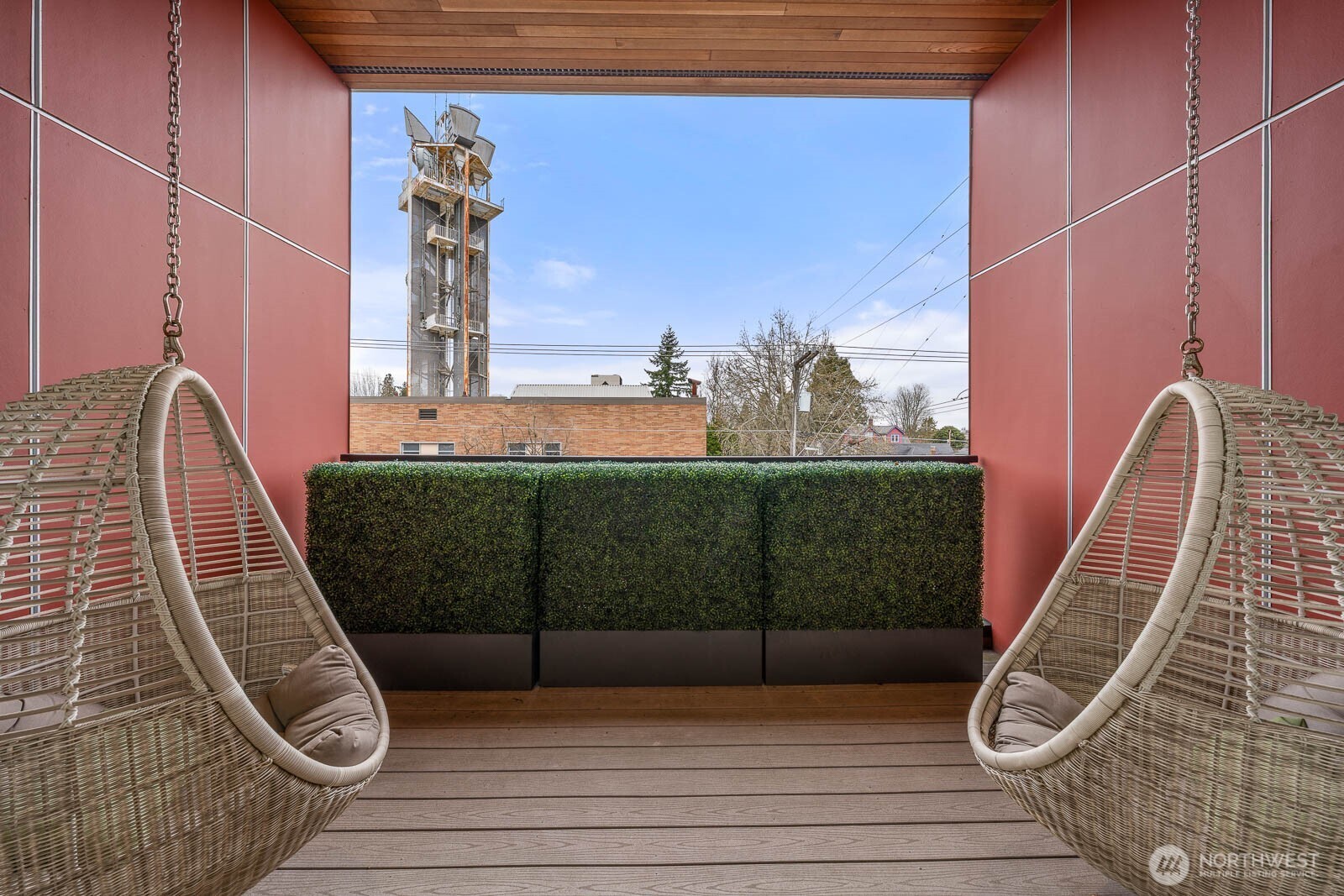 315 W Galer Street #102, Seattle, WA 98119