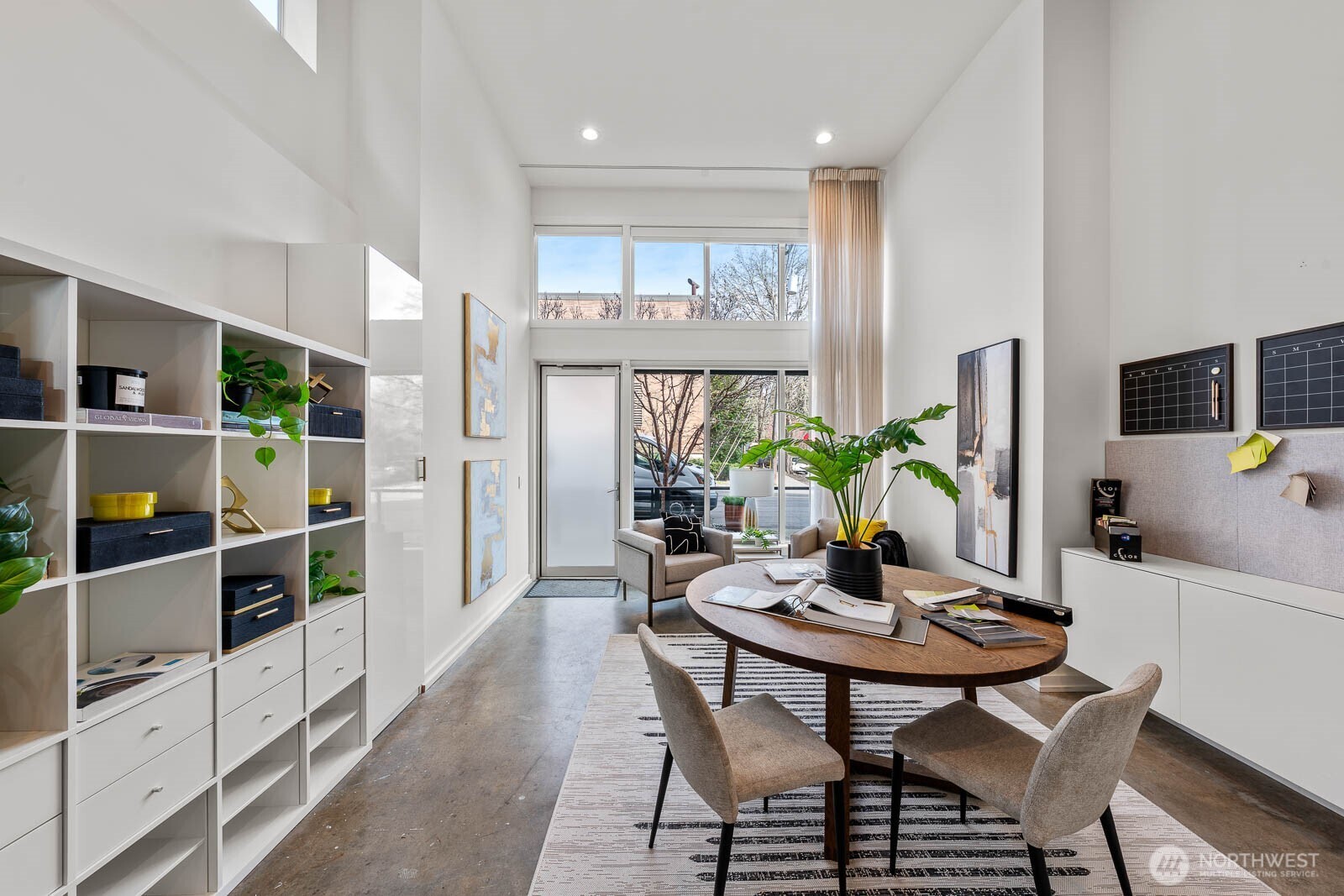 315 W Galer Street #102, Seattle, WA 98119