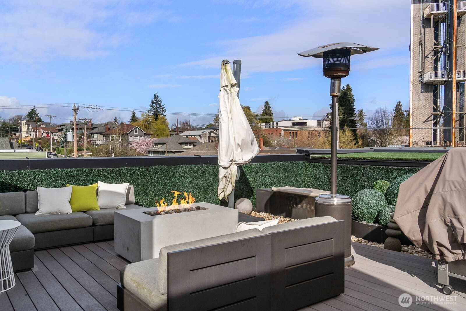 315 W Galer Street #102, Seattle, WA 98119