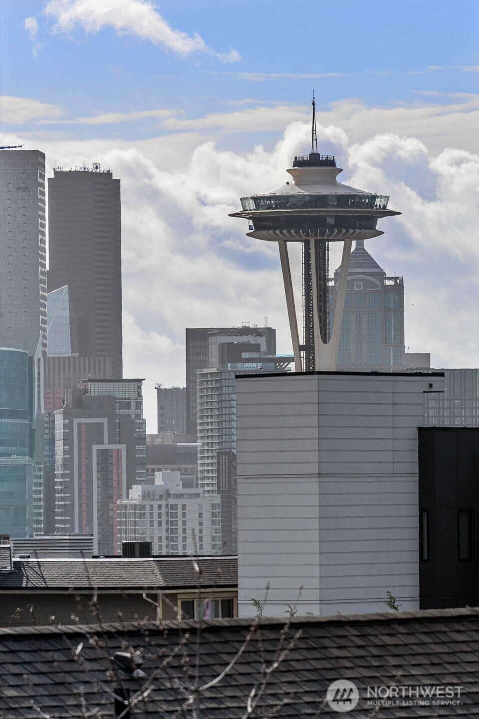 315 W Galer Street #102, Seattle, WA 98119