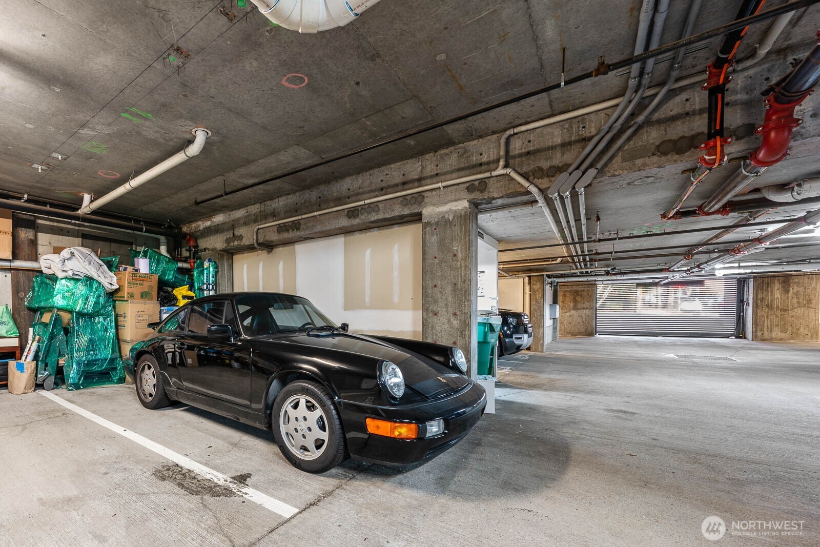 315 W Galer Street #102, Seattle, WA 98119