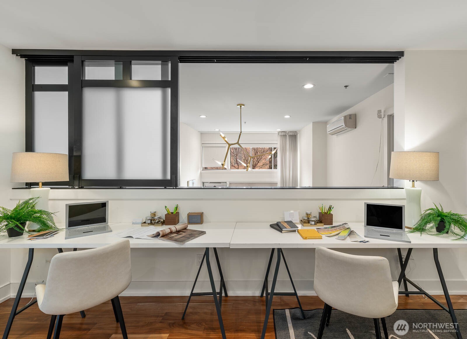 315 W Galer Street #102, Seattle, WA 98119