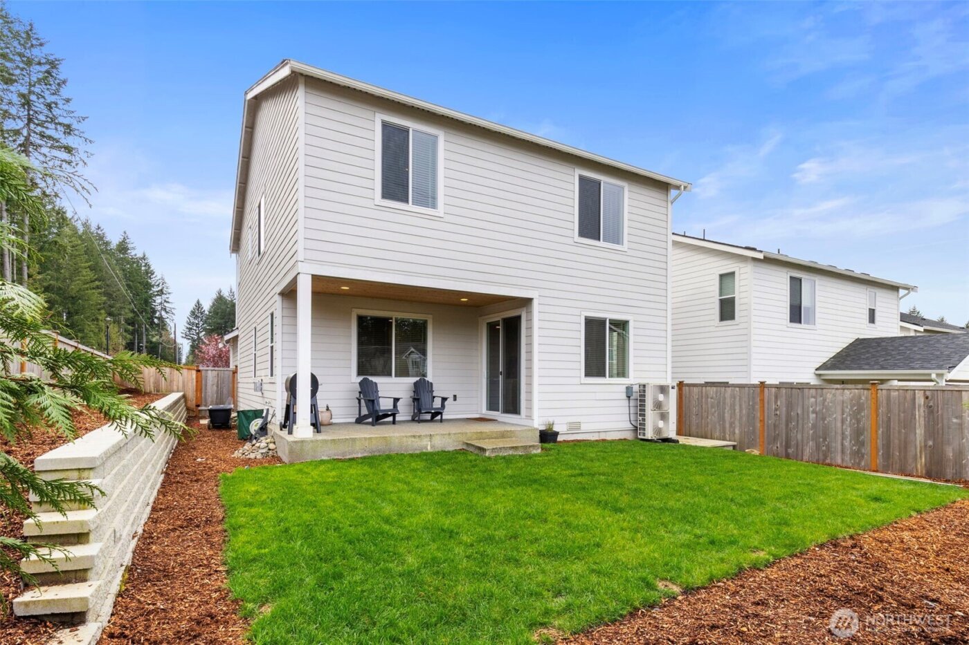 795 SE Nordmann Loop , Port Orchard, WA 98366