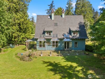 5513 Homestead Lane , Anacortes, WA 98221