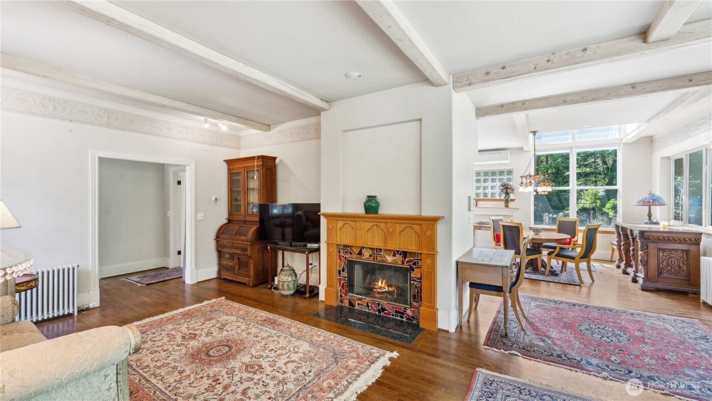 5513 Homestead Lane , Anacortes, WA 98221