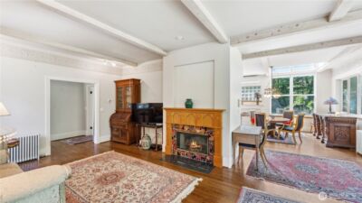 5513 Homestead Lane , Anacortes, WA 98221 - Photo 14