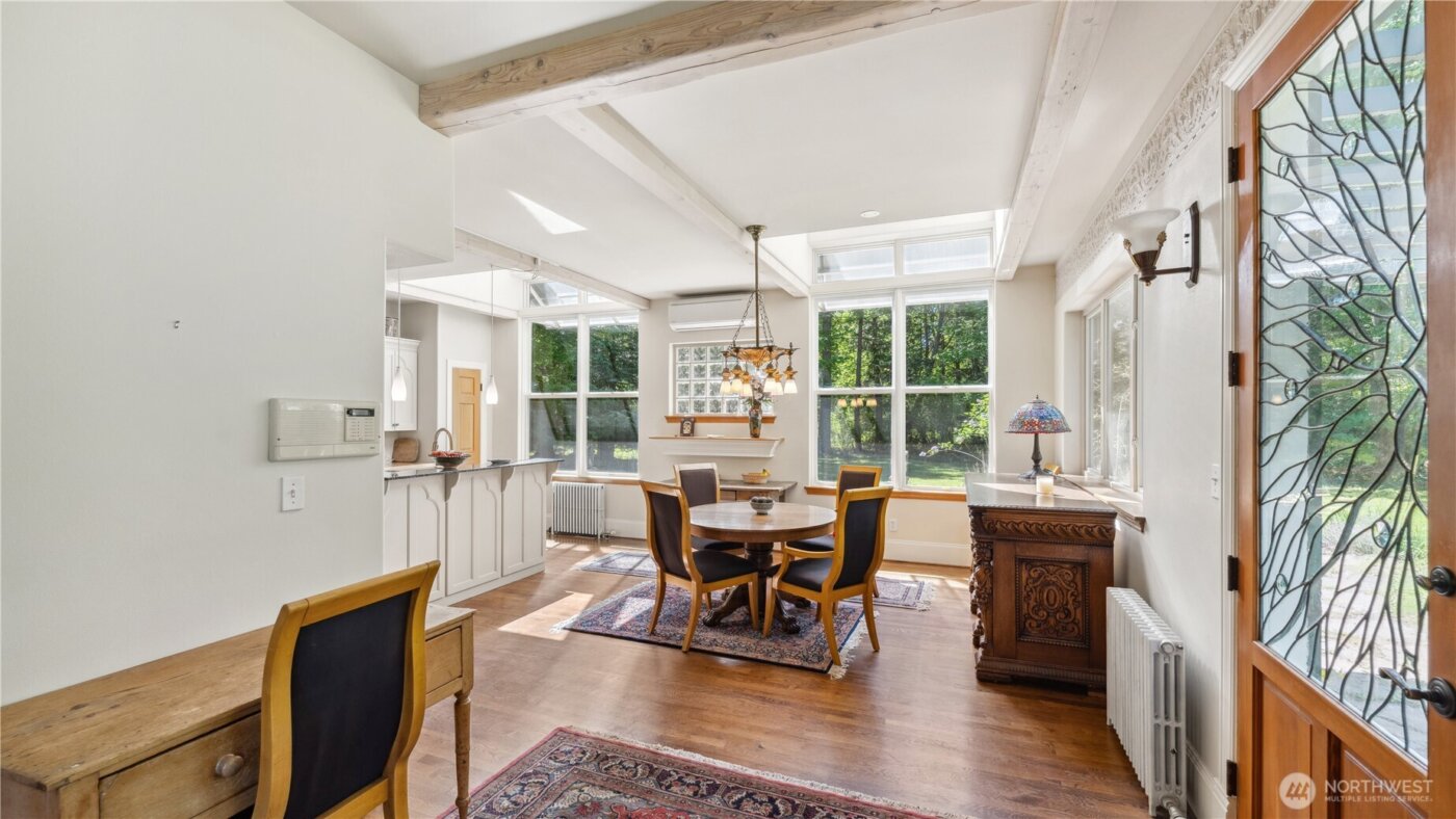 5513 Homestead Lane , Anacortes, WA 98221