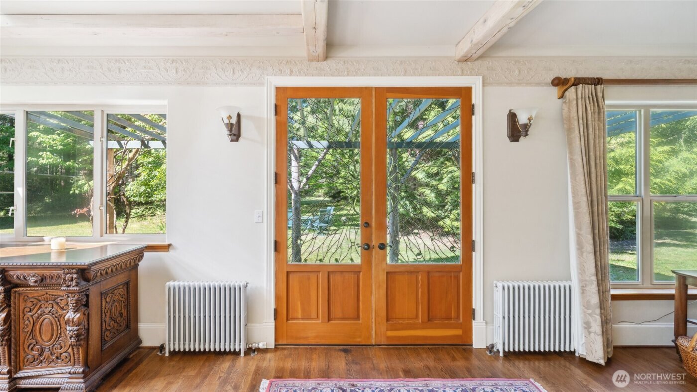 5513 Homestead Lane , Anacortes, WA 98221