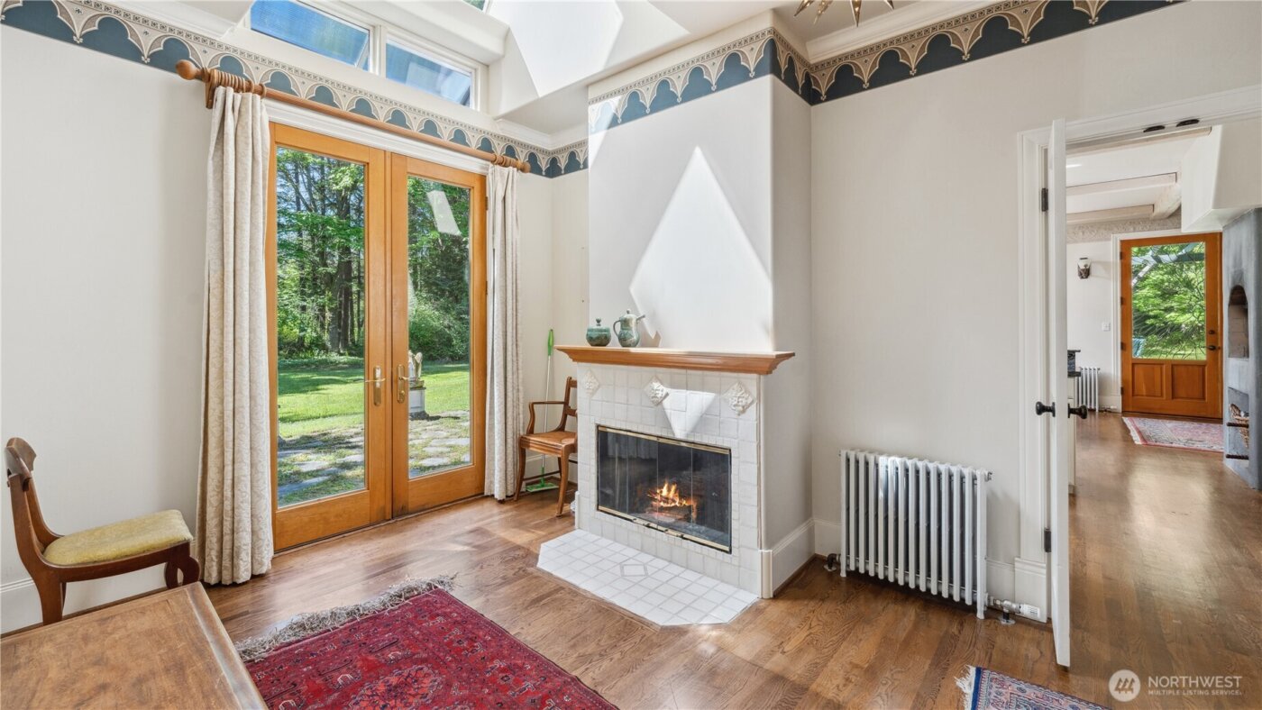 5513 Homestead Lane , Anacortes, WA 98221