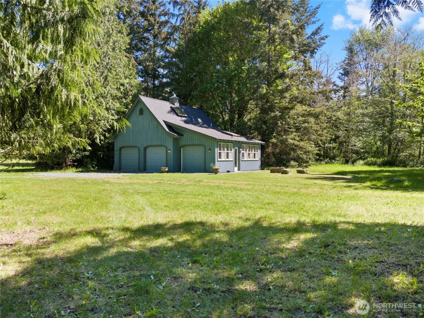 5513 Homestead Lane , Anacortes, WA 98221