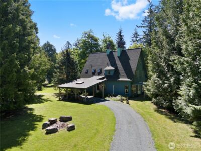 5513 Homestead Lane , Anacortes, WA 98221 - Photo 4