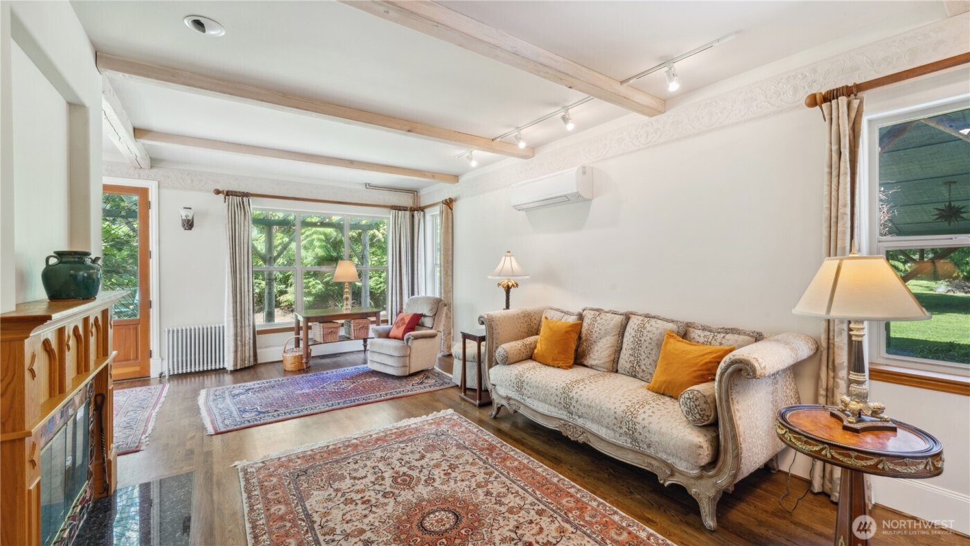 5513 Homestead Lane , Anacortes, WA 98221