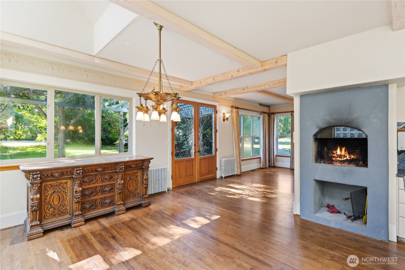 5513 Homestead Lane , Anacortes, WA 98221