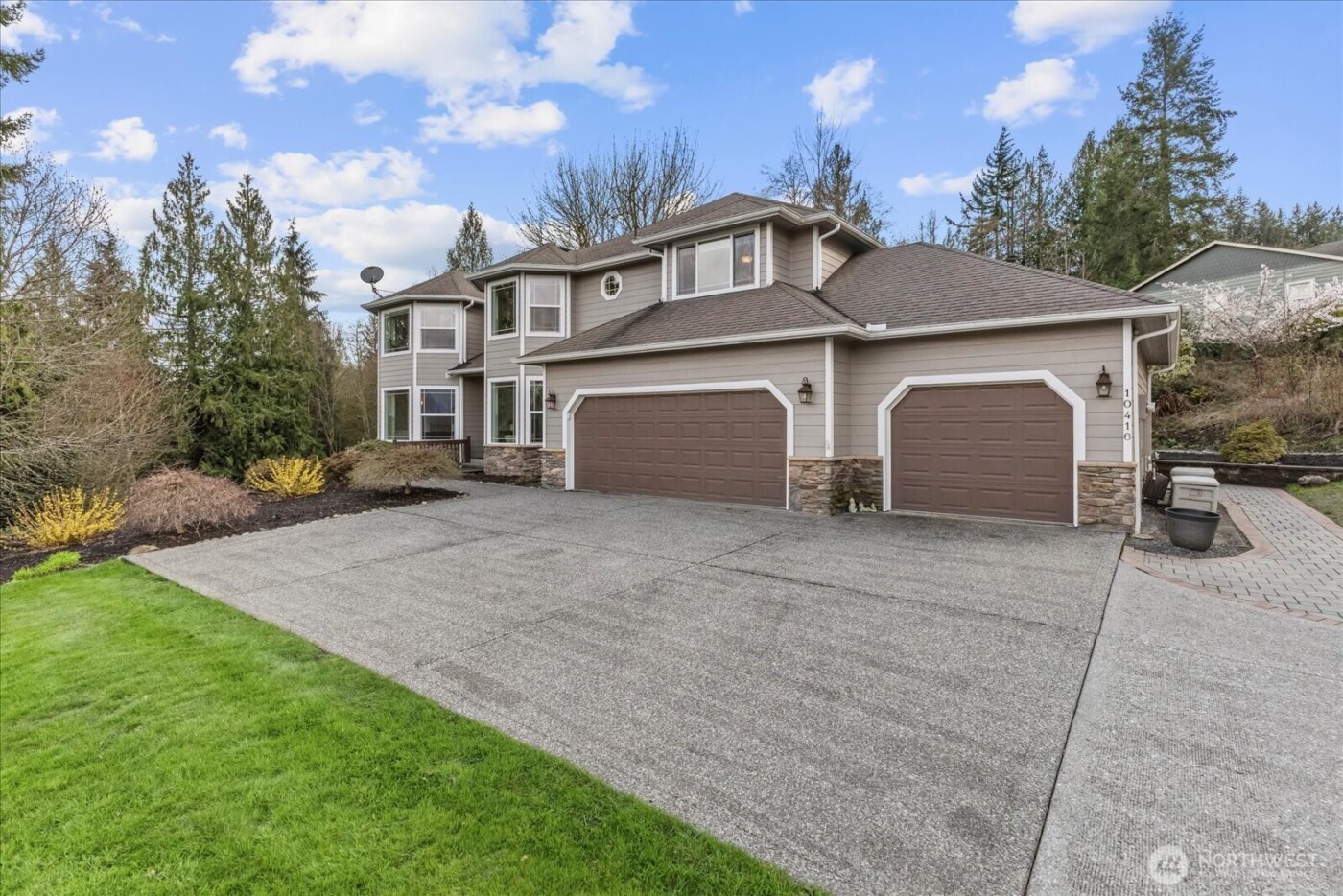 10416 195th Street NE, Arlington, WA 98223