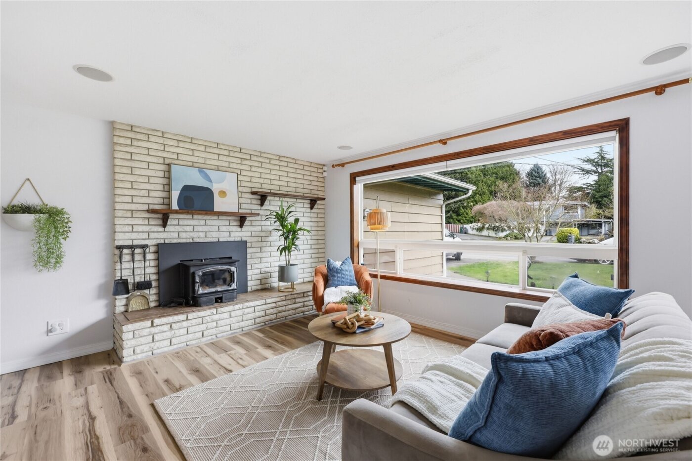 3517 Parker Lane , Bremerton, WA 98310