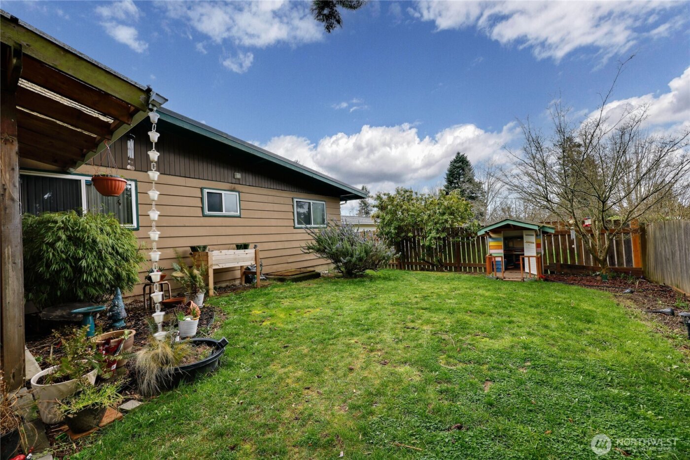 3517 Parker Lane , Bremerton, WA 98310