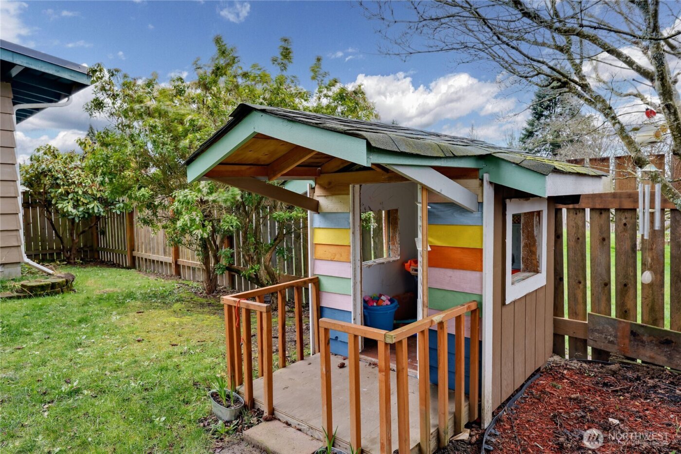 3517 Parker Lane , Bremerton, WA 98310