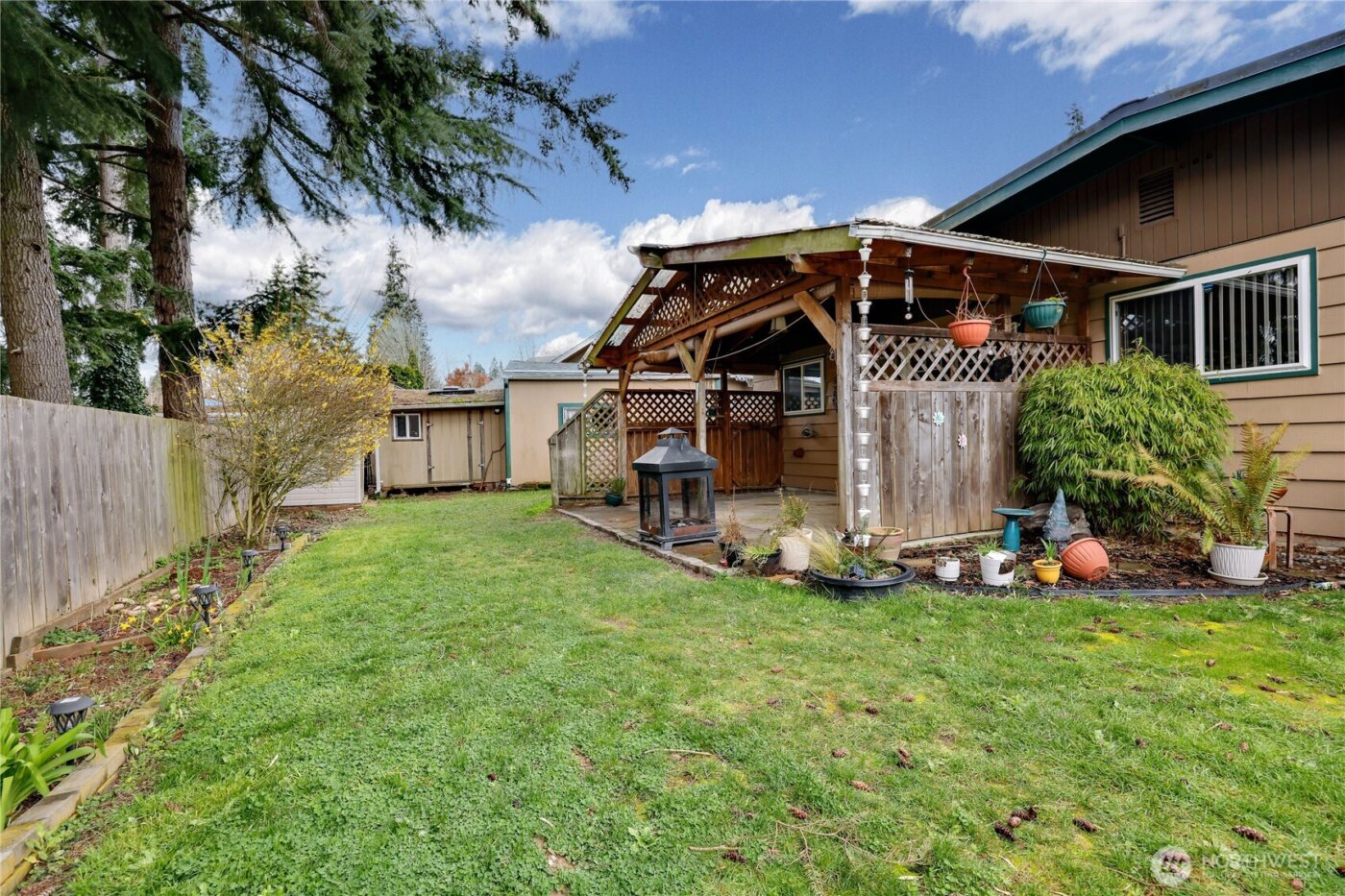 3517 Parker Lane , Bremerton, WA 98310