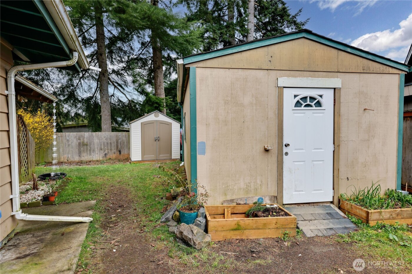 3517 Parker Lane , Bremerton, WA 98310