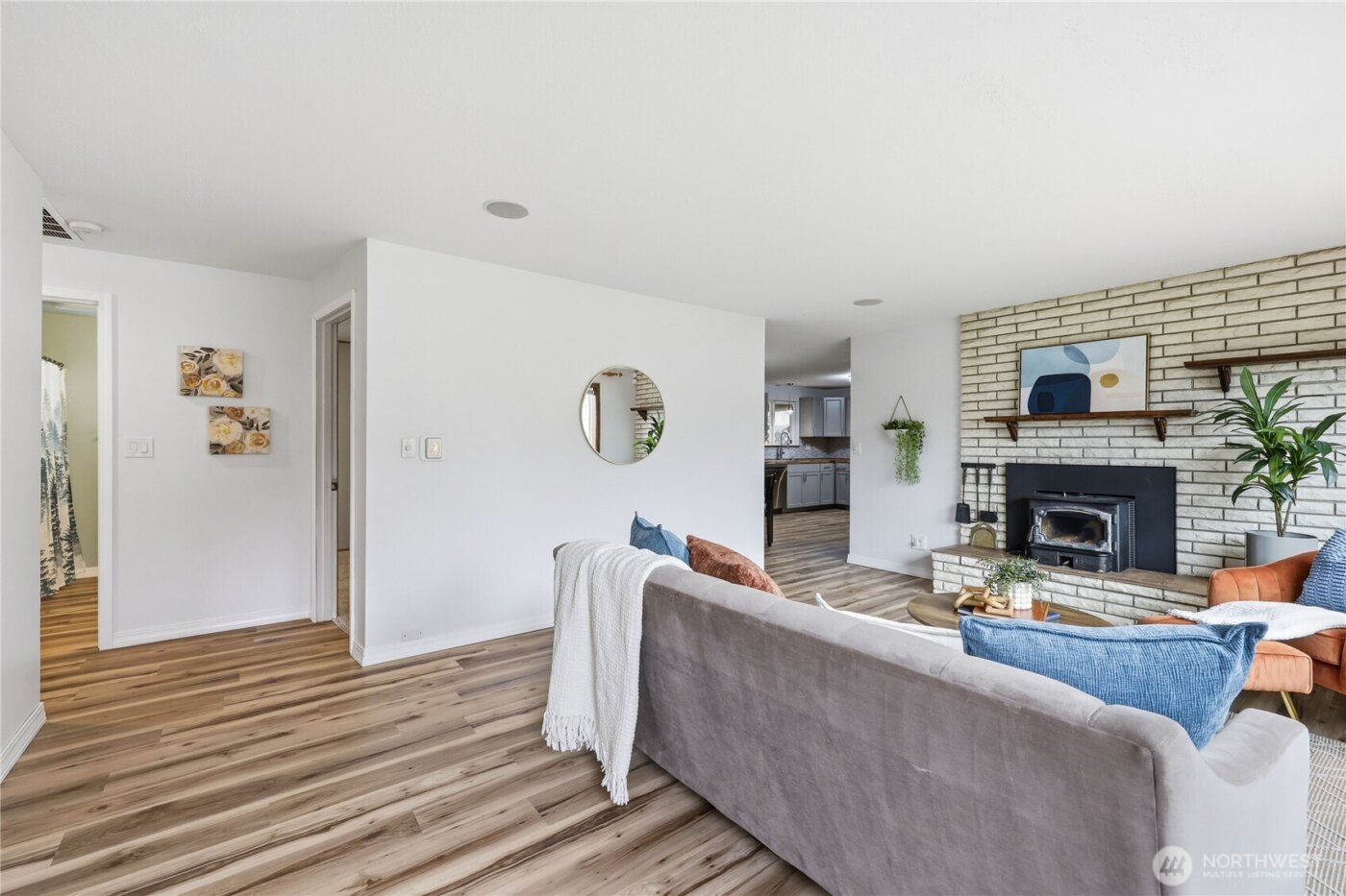 3517 Parker Lane , Bremerton, WA 98310