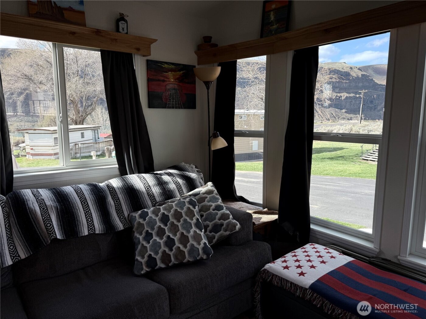 31465 Moore Road NE #801, Coulee City, WA 99115
