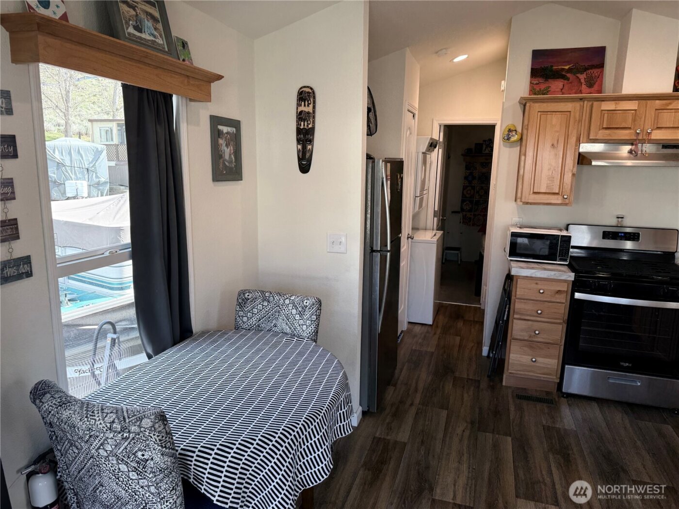 31465 Moore Road NE #801, Coulee City, WA 99115