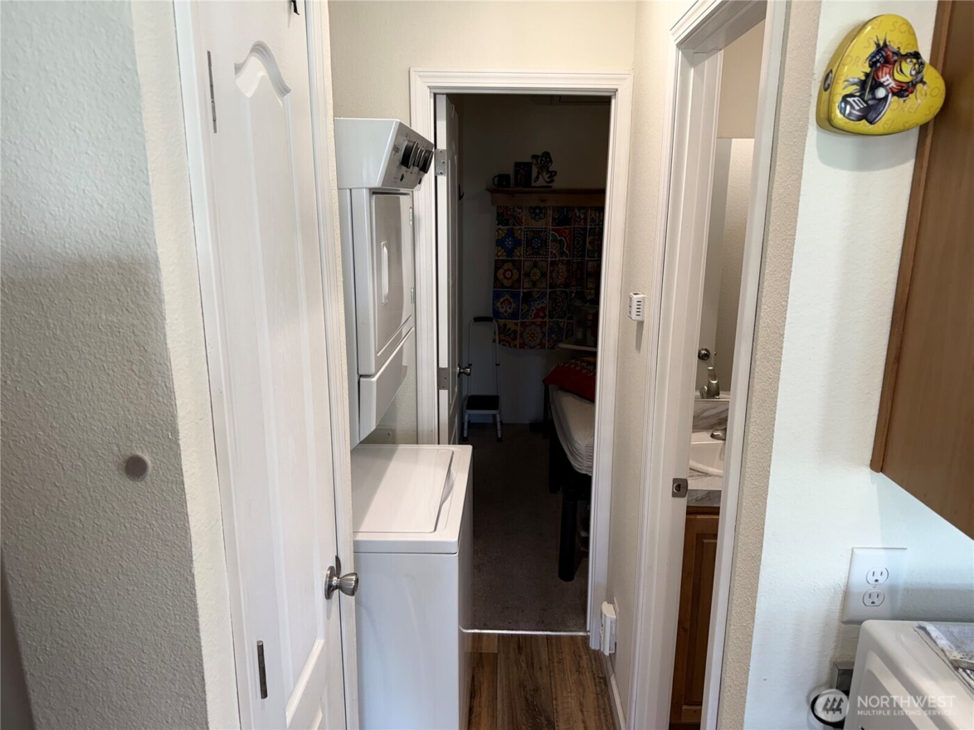 31465 Moore Road NE #801, Coulee City, WA 99115