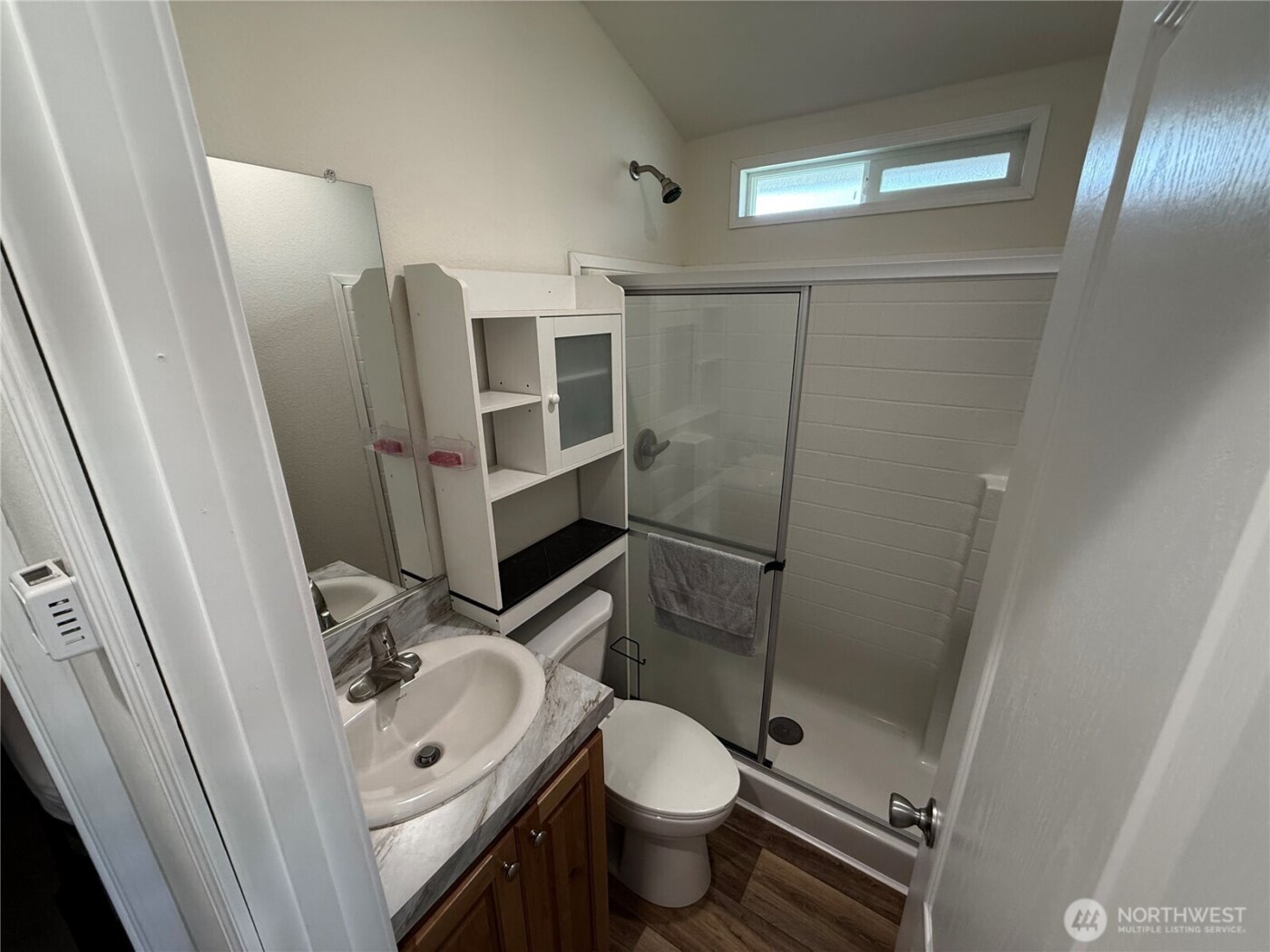 31465 Moore Road NE #801, Coulee City, WA 99115