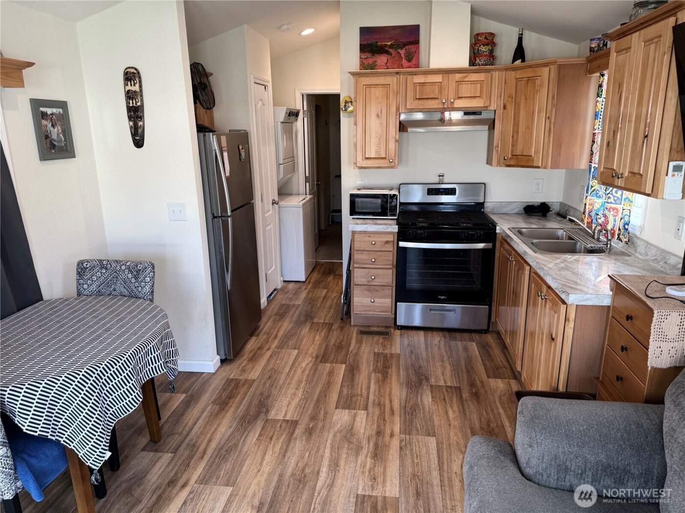 31465 Moore Road NE #801, Coulee City, WA 99115
