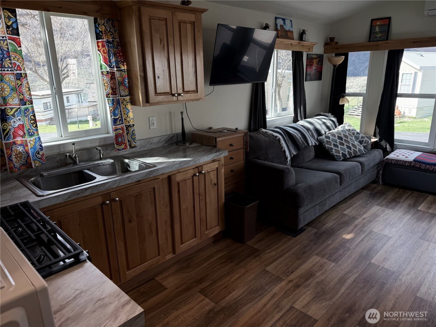31465 Moore Road NE #801, Coulee City, WA 99115