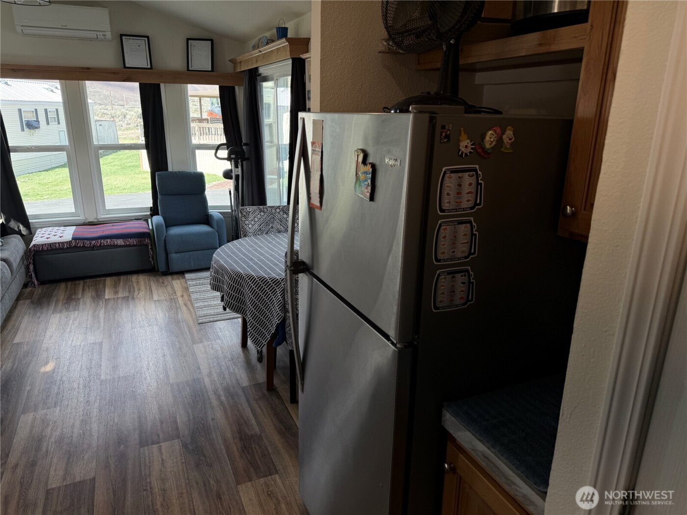 31465 Moore Road NE #801, Coulee City, WA 99115