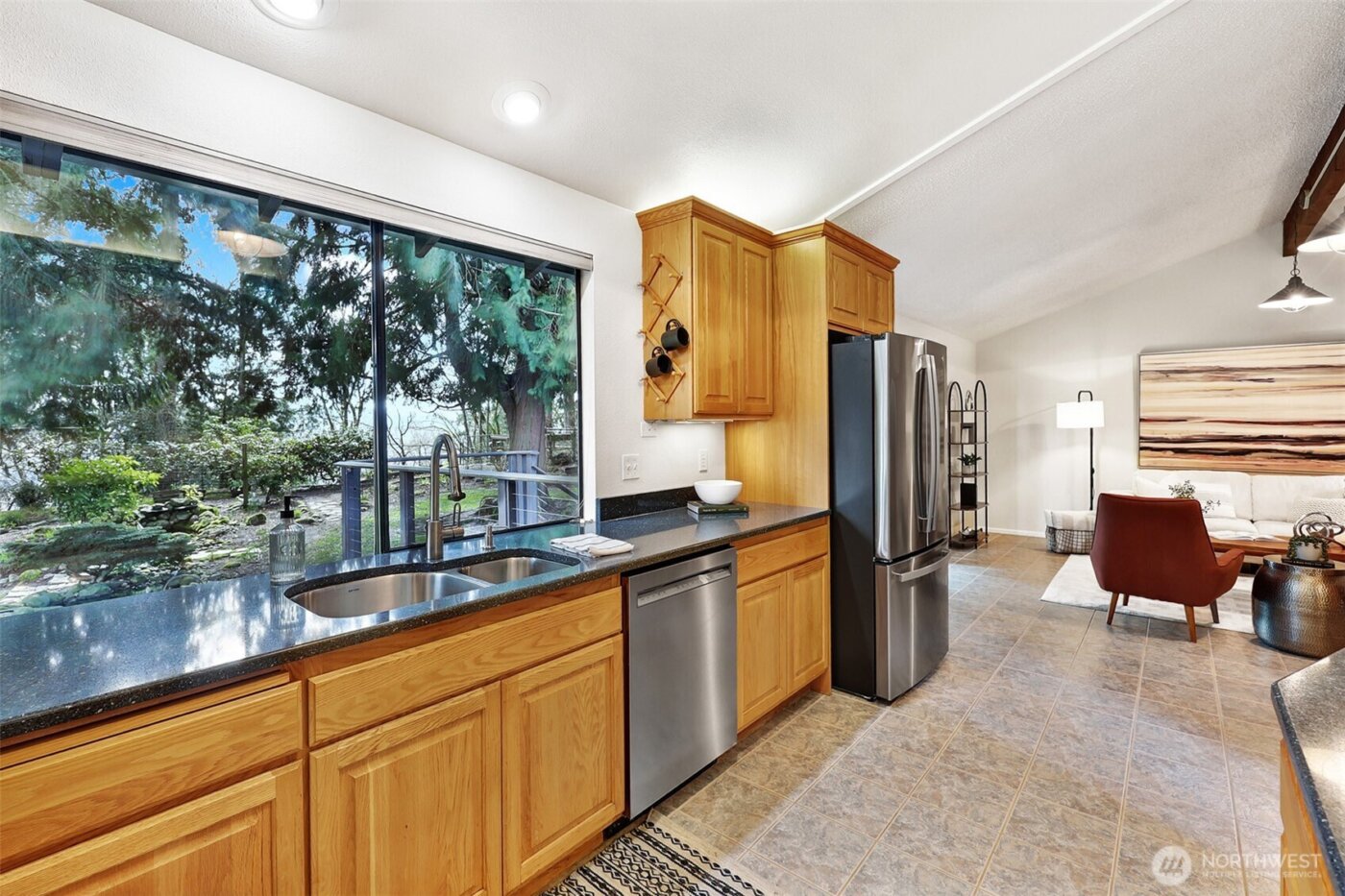 14727 SE 145th Place , Renton, WA 98059