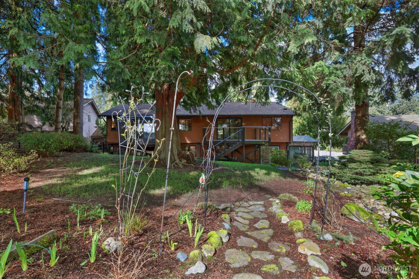 14727 SE 145th Place , Renton, WA 98059