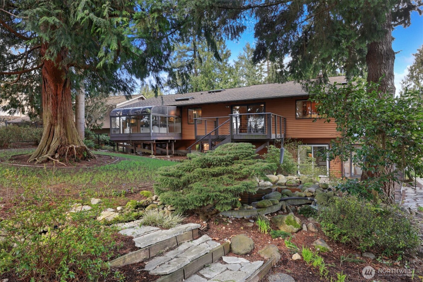 14727 SE 145th Place , Renton, WA 98059