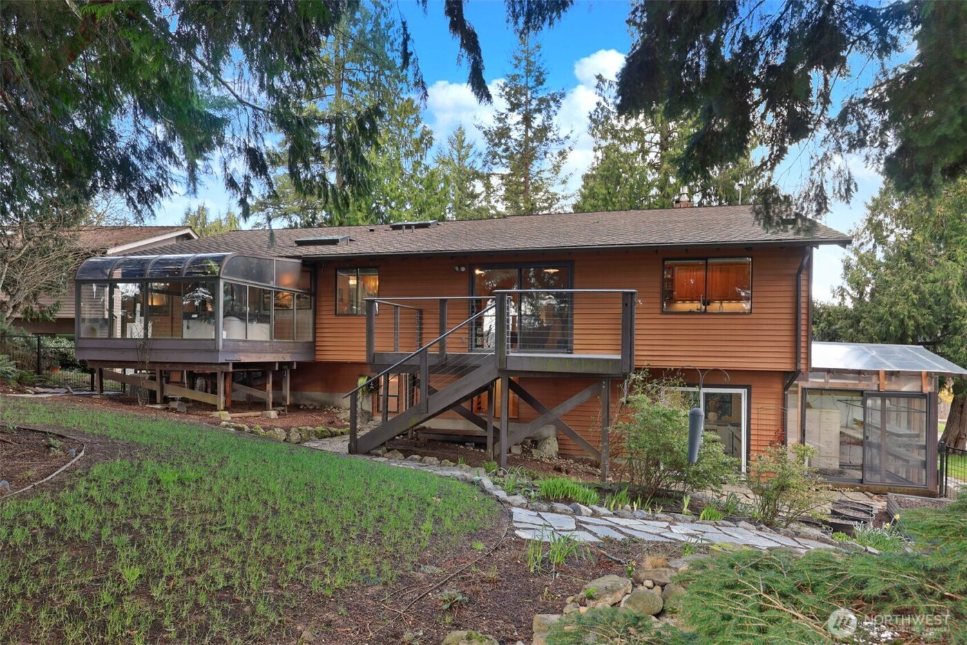 14727 SE 145th Place , Renton, WA 98059