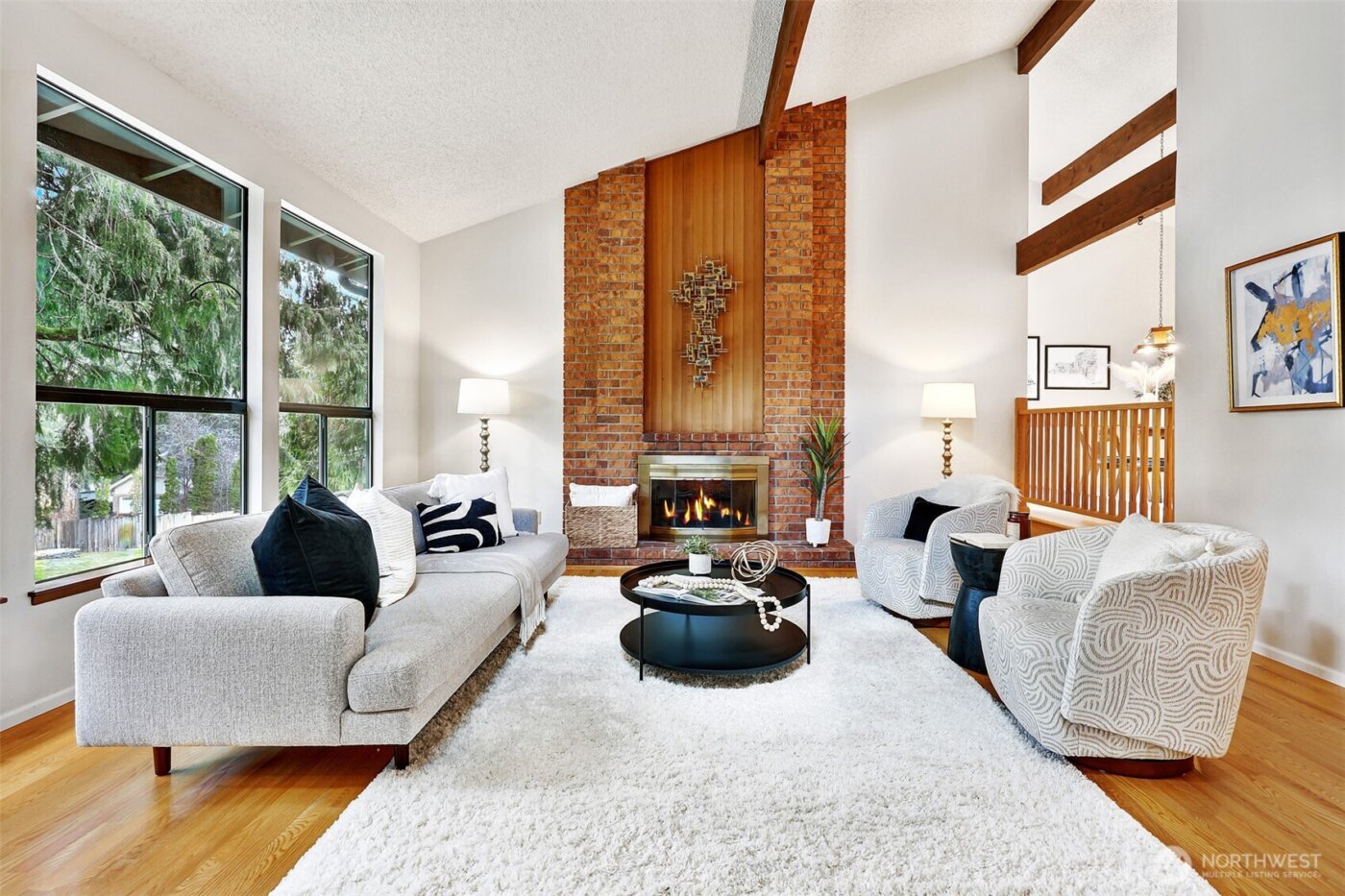 14727 SE 145th Place , Renton, WA 98059