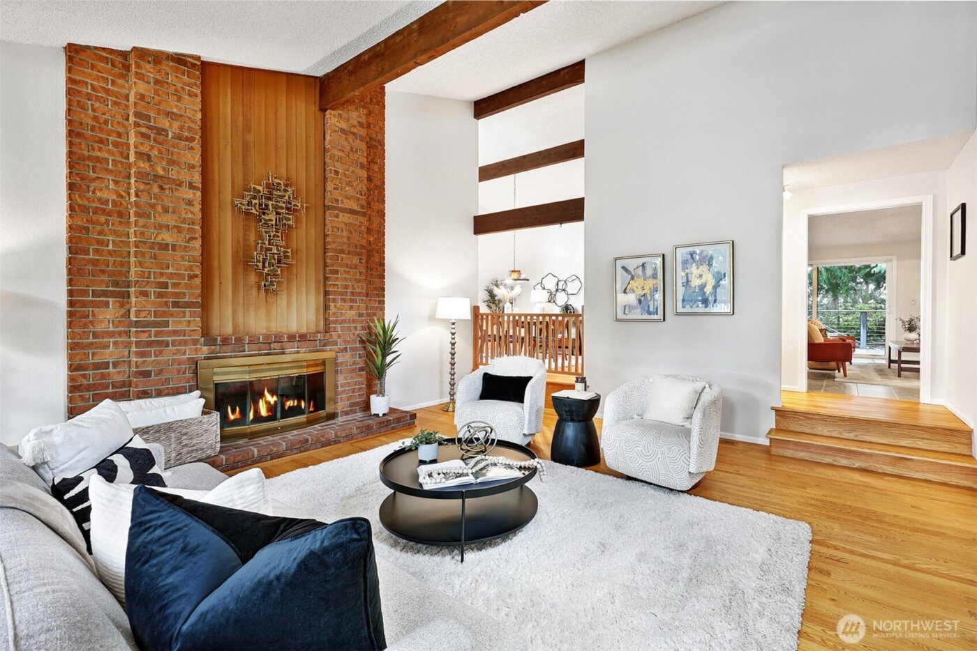 14727 SE 145th Place , Renton, WA 98059