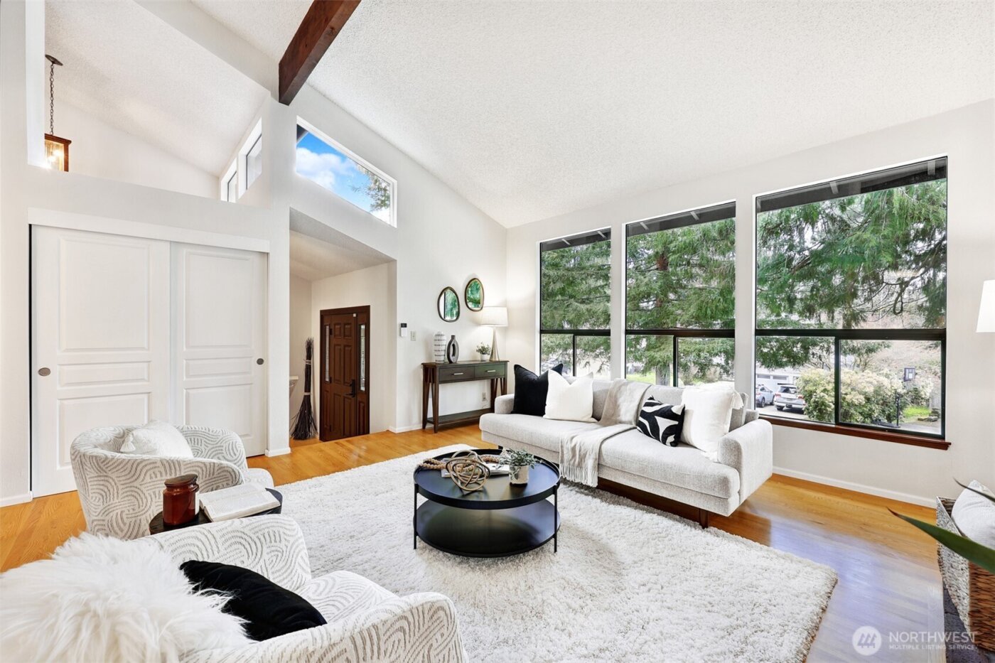 14727 SE 145th Place , Renton, WA 98059